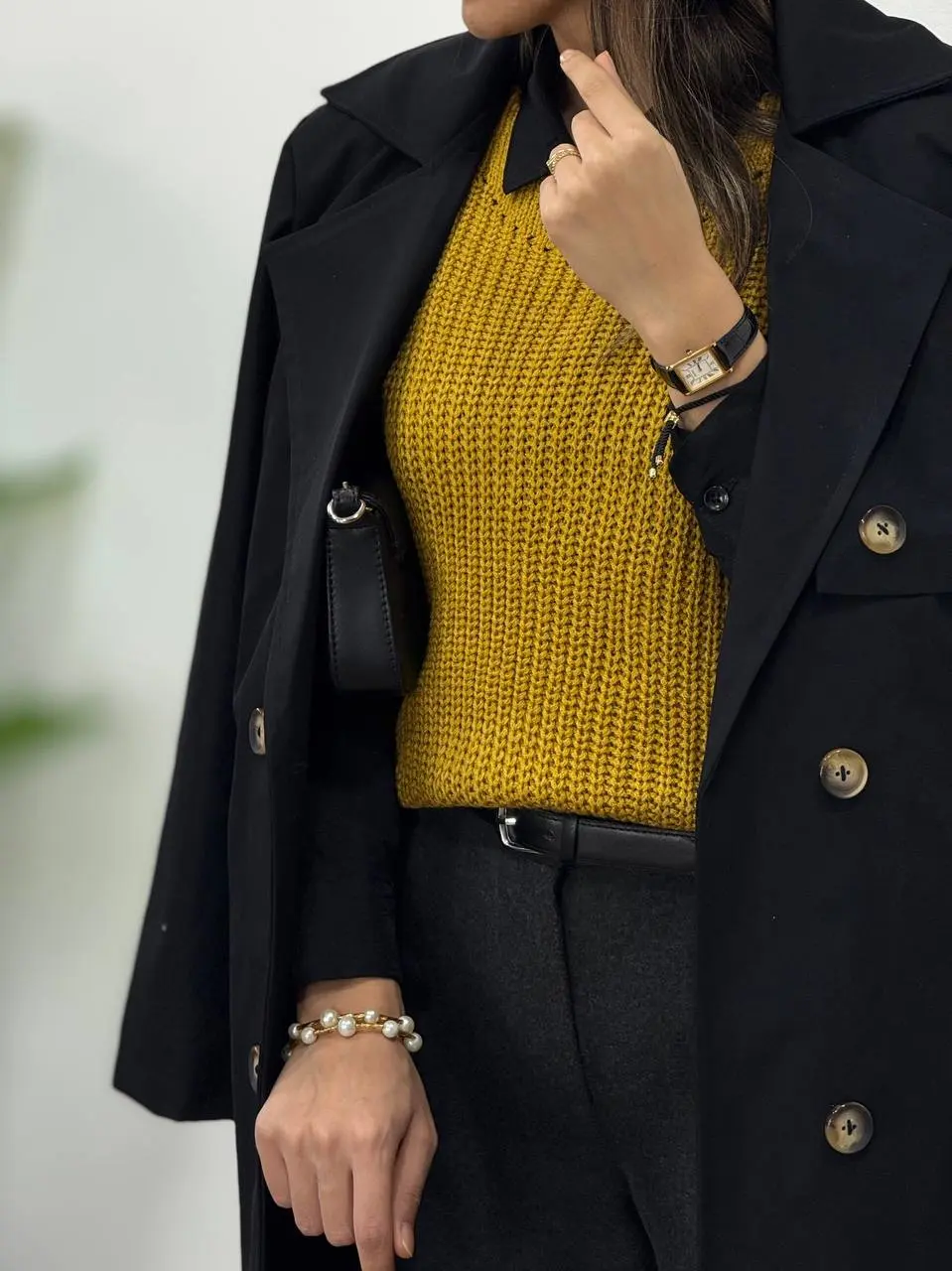 ژیله بافت مارال 1